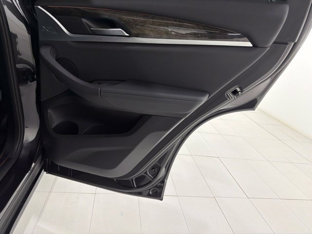 Used 2020 BMW X3 xDrive30i w/ Convenience Package AWD/4WD image 21