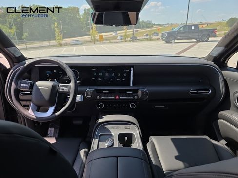 New 2026 Hyundai Palisade Calligraphy image 11