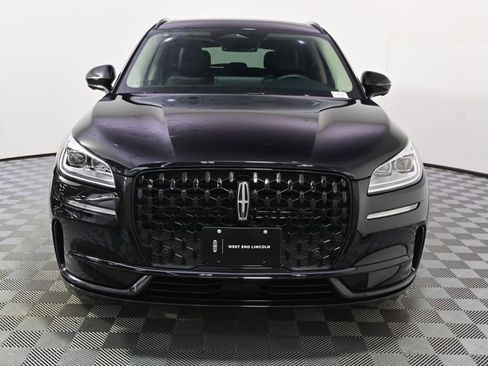 New 2026 Lincoln Corsair Reserve w/ Jet Appearance Package AWD/4WD image 10