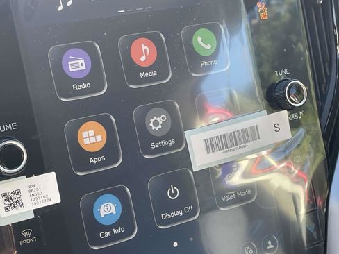 New 2025 Subaru Outback Premium image 12