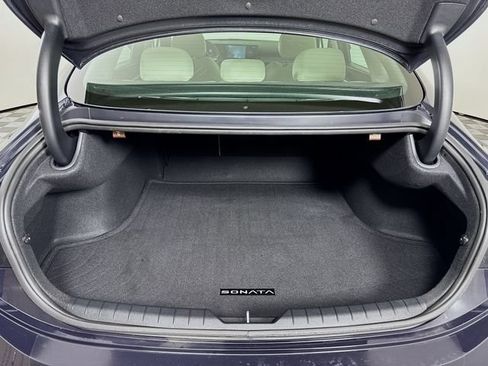 Certified 2024 Hyundai Sonata SEL FWD image 38