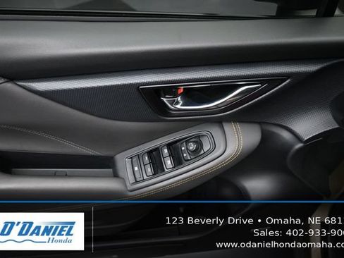 Used 2022 Subaru Forester Wilderness AWD/4WD image 24