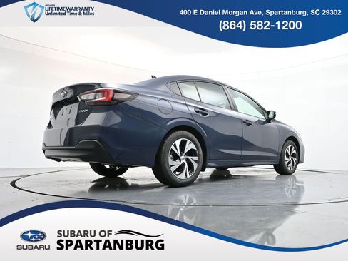 New 2025 Subaru Legacy Premium w/ Popular Package #1A image 30