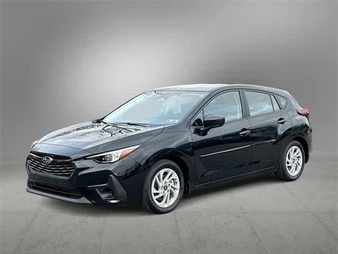 New 2025 Subaru Impreza 2.0i image 1