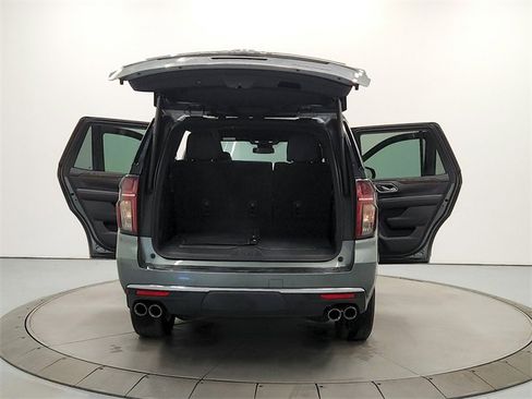 Used 2023 Chevrolet Tahoe Premier image 14