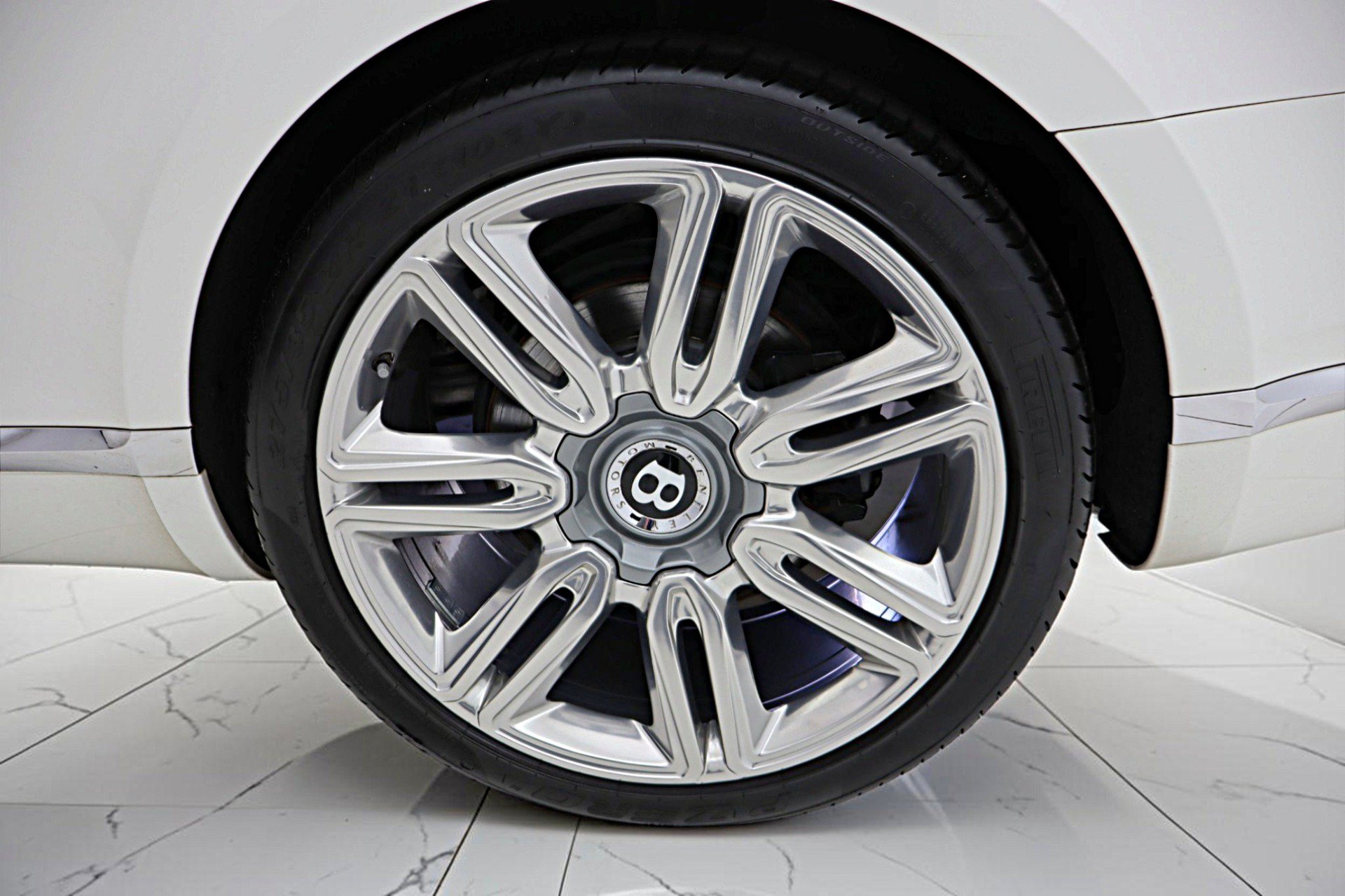 Used 2017 Bentley Continental GT AWD/4WD image 40