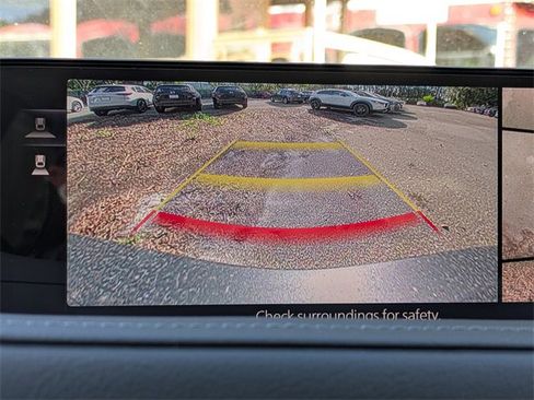 New 2026 MAZDA CX-30 2.5 Turbo w/ Premium Plus Pkg image 27