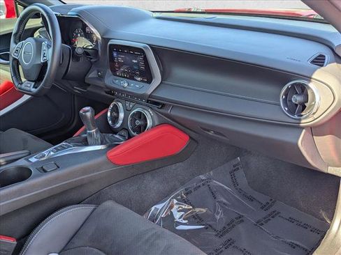Used 2023 Chevrolet Camaro SS image 20