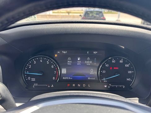 Certified 2022 Ford Explorer XLT w/ Equipment Group 202A AWD/4WD image 29