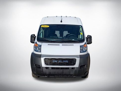Used 2022 RAM ProMaster 2500 image 9
