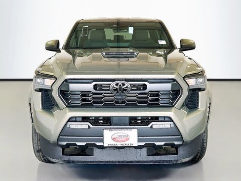 New 2026 Toyota Tacoma TRD Sport RWD image 2