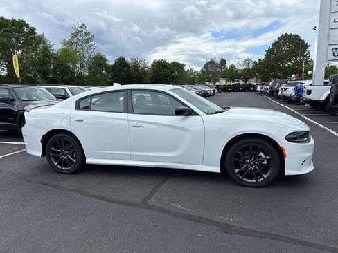 Certified 2023 Dodge Charger GT w/ Plus Group AWD/4WD image 2
