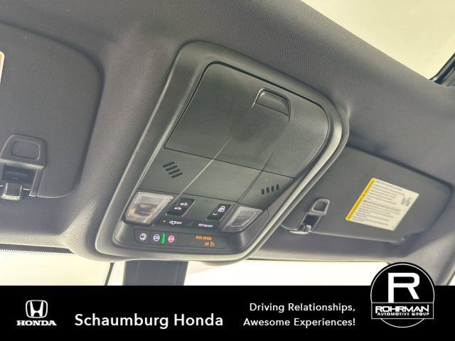 Used 2024 Chevrolet Equinox RS w/ RS Leather Package AWD/4WD image 11