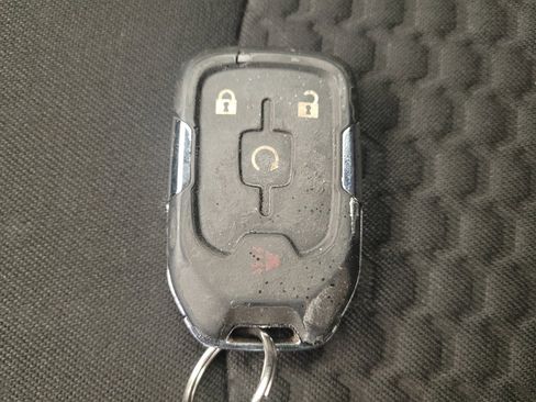 Used 2019 GMC Terrain SLE w/ LPO, Floor Liner Package FWD image 31