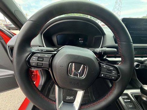 Used 2026 Honda Civic Si image 22