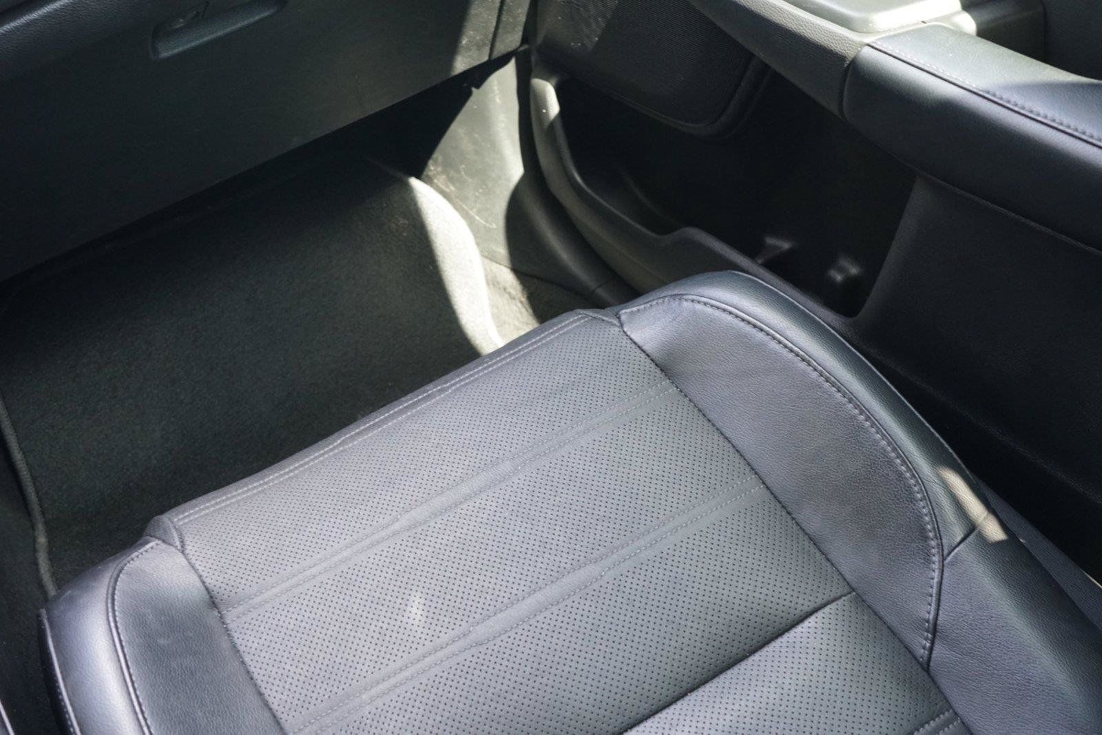 Used 2017 Honda CR-V EX-L image 25
