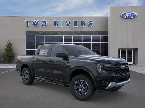 New 2026 Ford Ranger XLT image 7