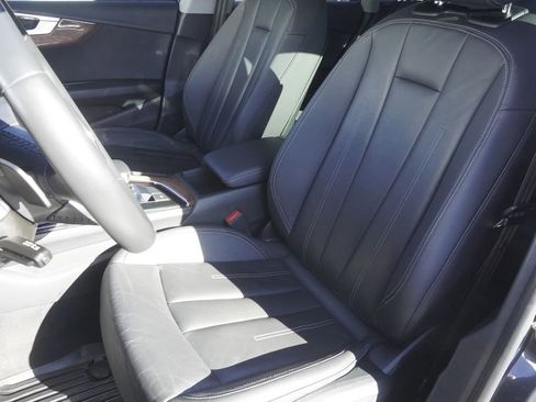 Used 2022 Audi A5 2.0T Premium w/ Convenience Package image 20