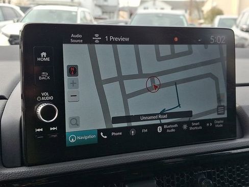 Used 2023 Honda CR-V Sport Touring image 18