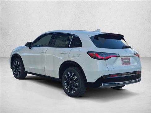 New 2027 Honda HR-V EX-L image 7