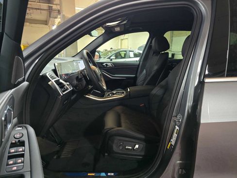 New 2026 BMW X5 xDrive50e w/ Premium Package image 20
