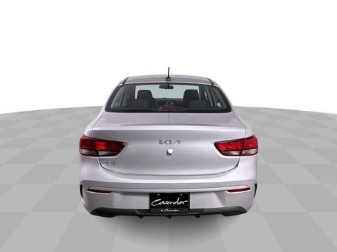 Used 2023 Kia Rio S image 7