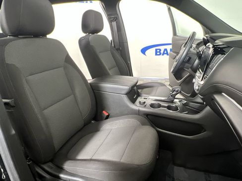 Certified 2023 Chevrolet Traverse LT AWD/4WD image 27