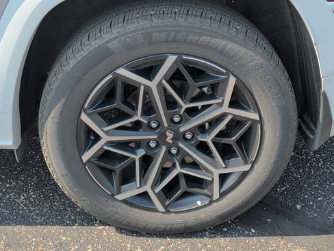 Used 2024 Hyundai Tucson N Line AWD/4WD image 5