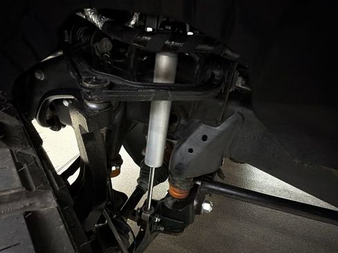 Used 2025 GMC Sierra 2500 Denali Ultimate image 14