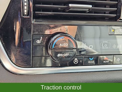 Used 2023 Nissan Rogue SL w/ SL Premium Package FWD image 20