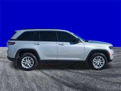 Used 2025 Jeep Grand Cherokee Laredo X