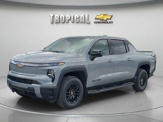 New 2026 Chevrolet Silverado EV LT w/ Plus Package video 1