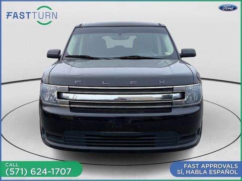 Used 2016 Ford Flex SE image 3