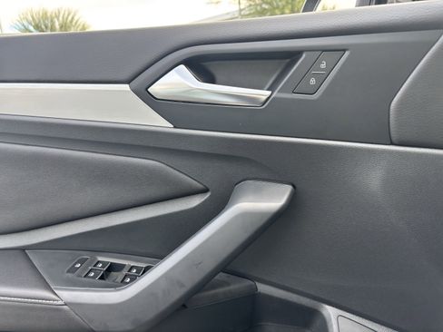 New 2026 Volkswagen Jetta Sport FWD image 18