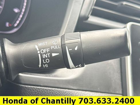 Certified 2019 Honda Insight EX image 10