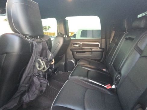 Used 2023 RAM 3500 Laramie image 9