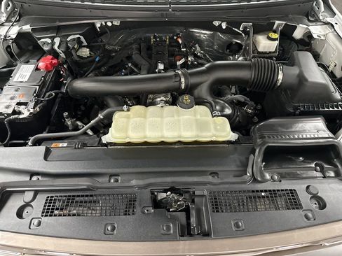 Used 2024 Ford Expedition Max King Ranch image 40