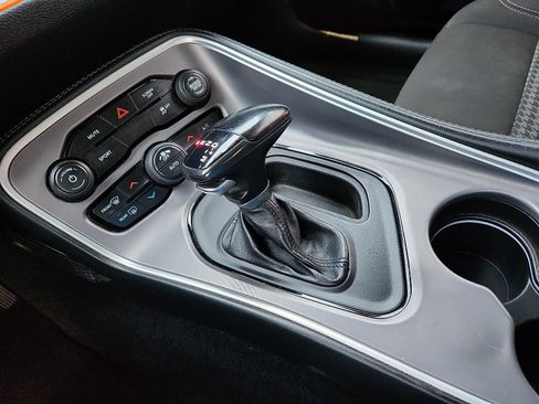 Used 2022 Dodge Challenger SXT w/ Blacktop Package image 20