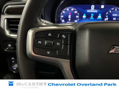 Used 2023 Chevrolet Tahoe Z71 image 14