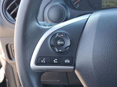 Used 2024 Mitsubishi Mirage ES image 18