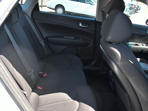 Used 2020 Kia Optima LX FWD image 35
