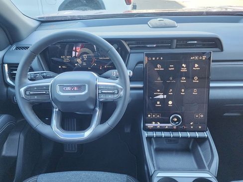 New 2026 GMC Terrain Elevation image 25