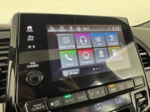 Used 2023 Honda Odyssey Touring image 21