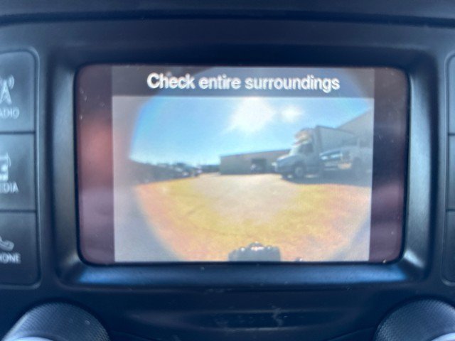 Used 2019 RAM 5500 Tradesman w/ Payload Upgrade Package AWD/4WD image 21
