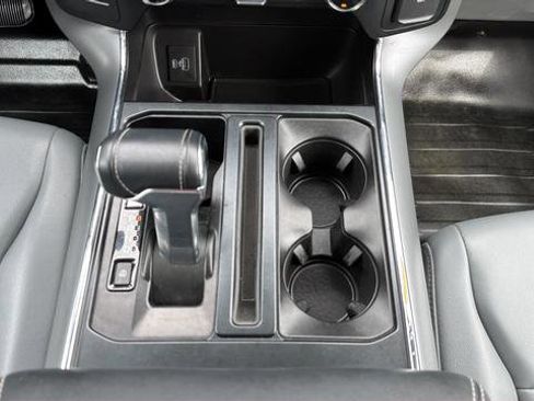 Used 2022 Ford F150 Lightning Pro AWD/4WD image 34