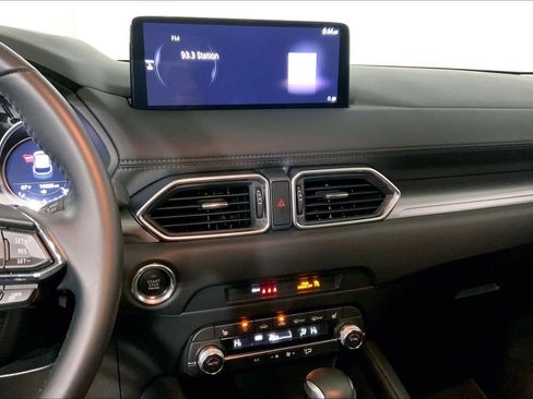 Used 2025 MAZDA CX-5 AWD 2.5 S w/ Preferred Package image 6