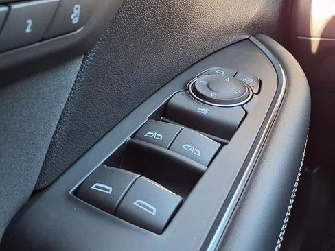 New 2026 Buick Envision Sport Touring AWD/4WD image 17