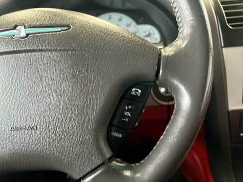 Used 2002 Ford Thunderbird RWD image 16