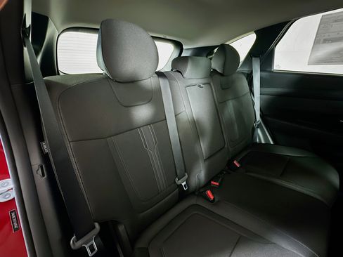 New 2026 Hyundai Tucson SEL image 25