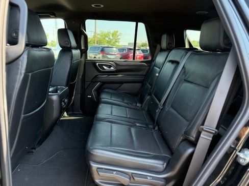 Used 2024 Chevrolet Tahoe LS AWD/4WD image 13